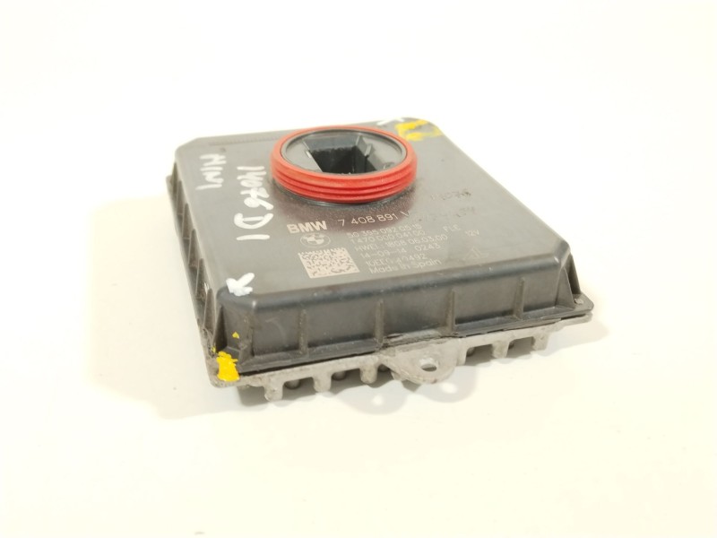Recambio de centralita faros xenon para mini mini (f56) cooper d referencia OEM IAM 7408891  63117492089