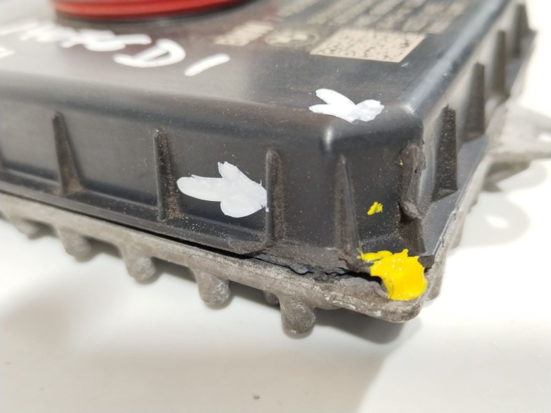 Recambio de centralita faros xenon para mini mini (f56) cooper d referencia OEM IAM 7408891  63117492089