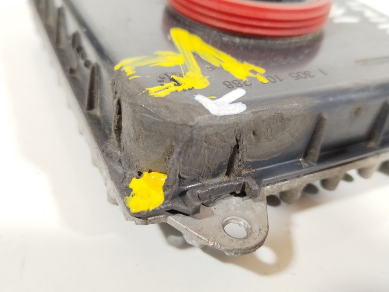 Recambio de centralita faros xenon para mini mini (f56) cooper d referencia OEM IAM 7408891  63117492089