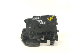 Recambio de cerradura puerta trasera derecha para bmw 3 (e90) 320 d referencia OEM IAM 7229468  