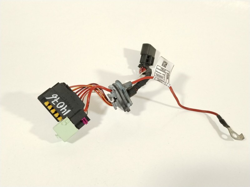 Recambio de cable para mini mini (f56) cooper d referencia OEM IAM 8571036  12518571036