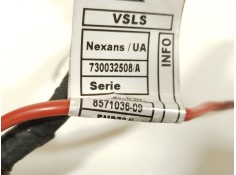 Recambio de cable para mini mini (f56) cooper d referencia OEM IAM 8571036  12518571036 2