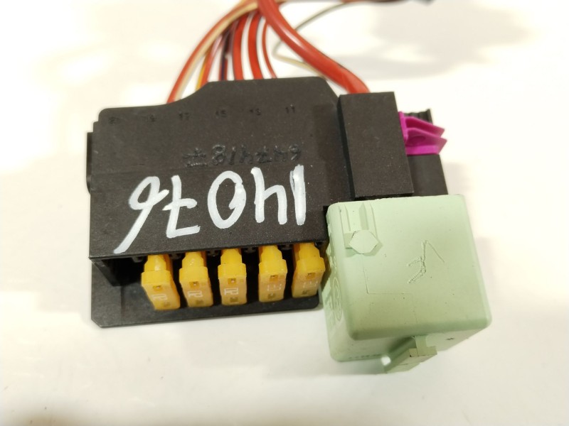 Recambio de cable para mini mini (f56) cooper d referencia OEM IAM 8571036  12518571036