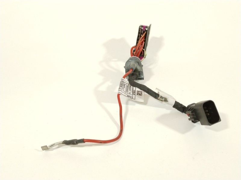 Recambio de cable para mini mini (f56) cooper d referencia OEM IAM 8571036  12518571036