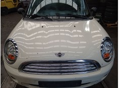 Recambio de capot para mini mini (r56) cooper referencia OEM IAM