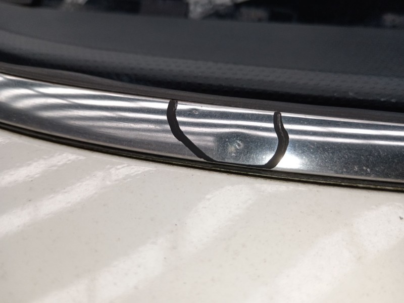 Recambio de capot para mini mini (r56) cooper referencia OEM IAM   