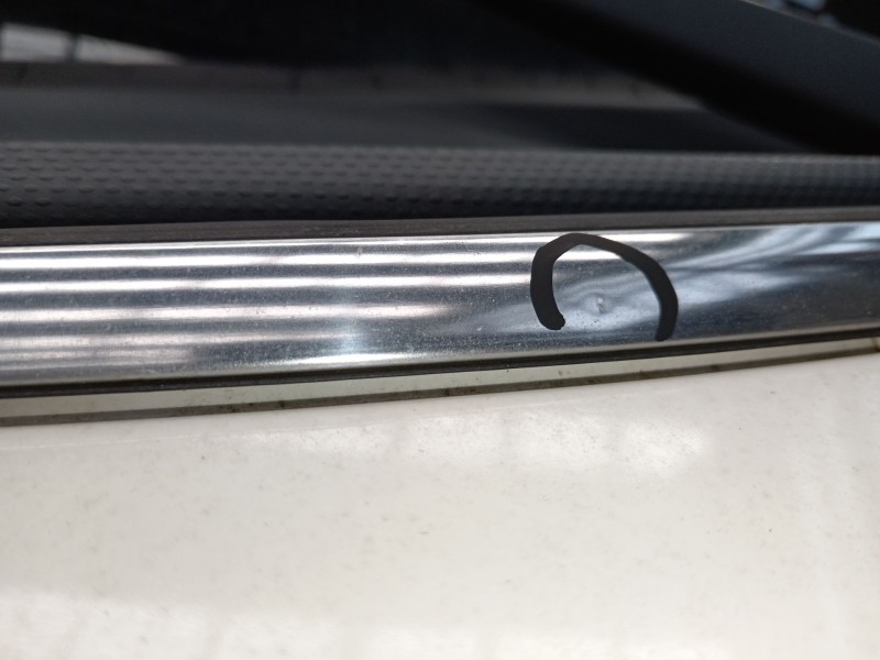 Recambio de capot para mini mini (r56) cooper referencia OEM IAM   