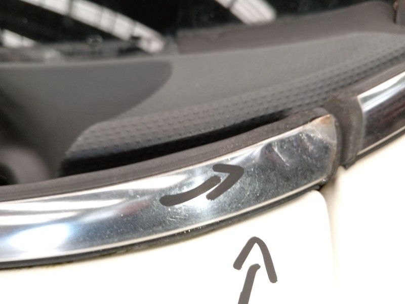 Recambio de capot para mini mini (r56) cooper referencia OEM IAM   