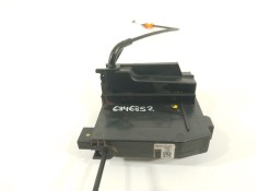 Recambio de cerradura puerta trasera derecha para citroën c4 grand picasso ii (da_, de_) 2.0 bluehdi 150 referencia OEM IAM 9810