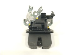 Recambio de cerradura maletero / porton para seat leon st (5f8) x-perience titan desert 4drive referencia OEM IAM 5E0827505A  