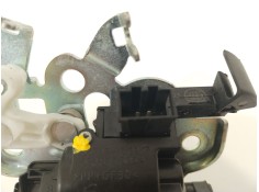 Recambio de cerradura maletero / porton para seat leon st (5f8) x-perience titan desert 4drive referencia OEM IAM 5E0827505A   2