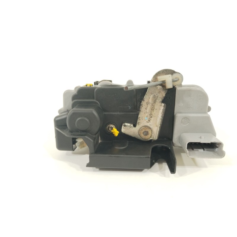 Recambio de cerradura puerta trasera derecha para citroën xsara picasso (n68) 1.6 hdi referencia OEM IAM 913894  