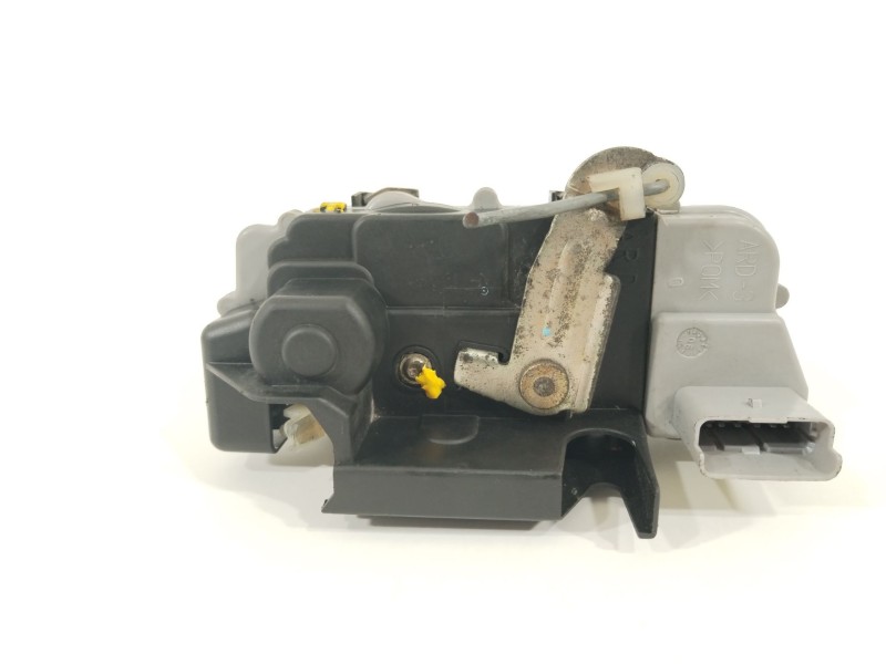 Recambio de cerradura puerta trasera derecha para citroën xsara picasso (n68) 1.6 hdi referencia OEM IAM 913894  