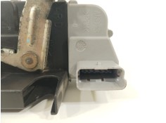 Recambio de cerradura puerta trasera derecha para citroën xsara picasso (n68) 1.6 hdi referencia OEM IAM 913894   2