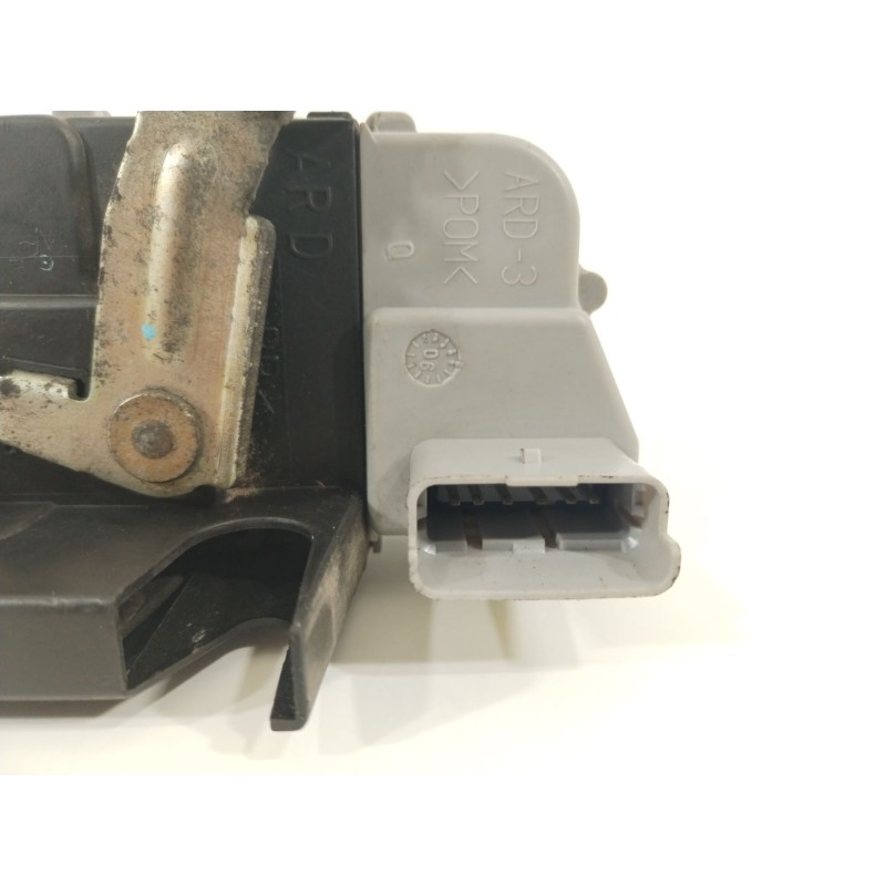 Recambio de cerradura puerta trasera derecha para citroën xsara picasso (n68) 1.6 hdi referencia OEM IAM 913894  