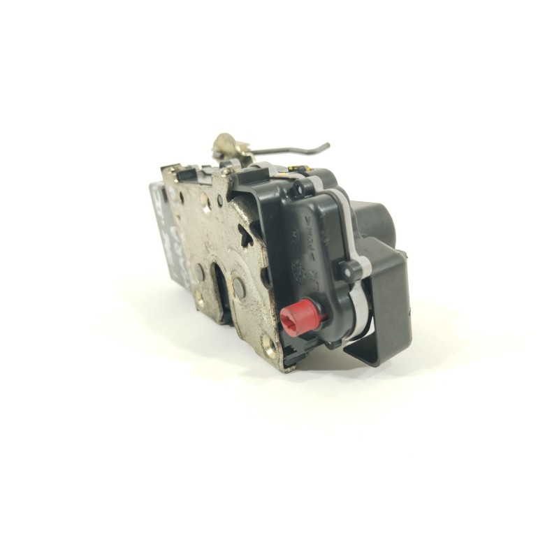 Recambio de cerradura puerta trasera derecha para citroën xsara picasso (n68) 1.6 hdi referencia OEM IAM 913894  