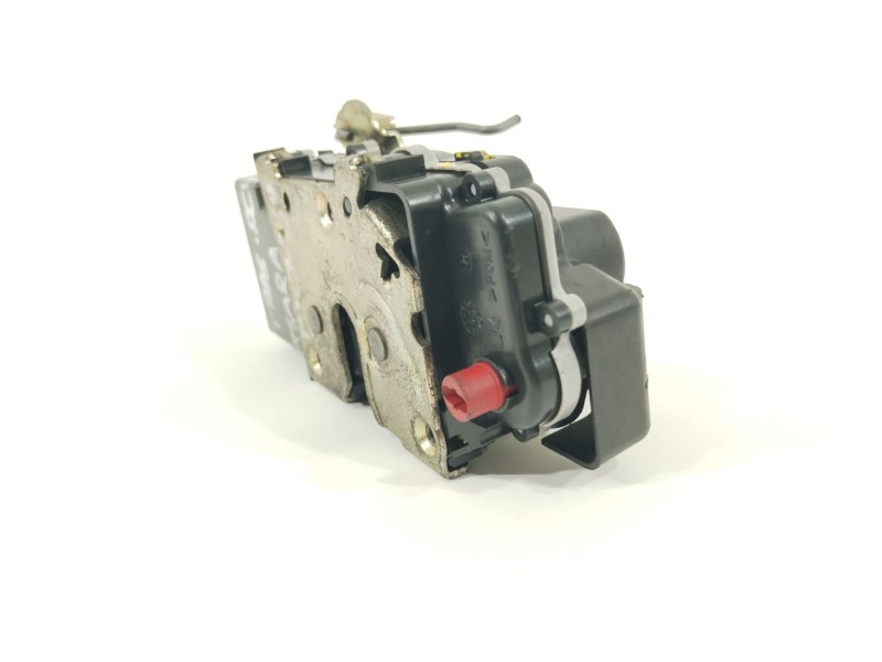 Recambio de cerradura puerta trasera derecha para citroën xsara picasso (n68) 1.6 hdi referencia OEM IAM 913894  