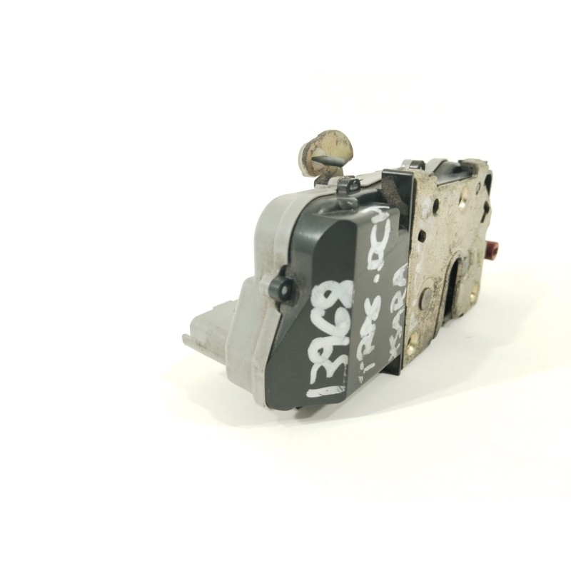 Recambio de cerradura puerta trasera derecha para citroën xsara picasso (n68) 1.6 hdi referencia OEM IAM 913894  