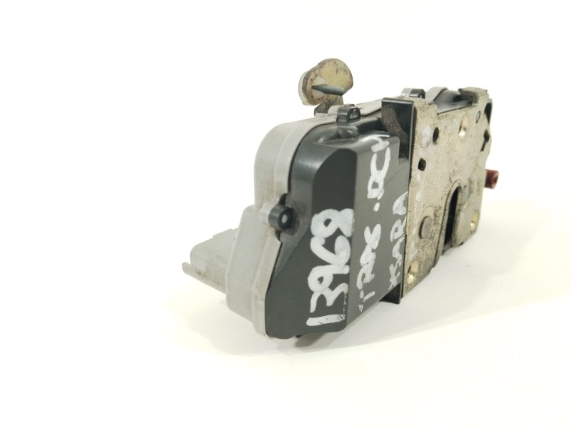 Recambio de cerradura puerta trasera derecha para citroën xsara picasso (n68) 1.6 hdi referencia OEM IAM 913894  