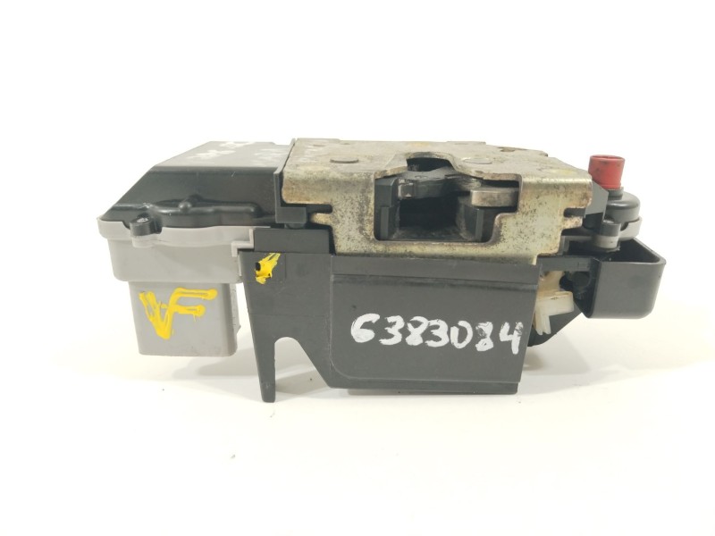 Recambio de cerradura puerta trasera derecha para citroën xsara picasso (n68) 1.6 hdi referencia OEM IAM 913894  