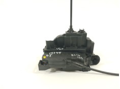 Recambio de cerradura puerta delantera izquierda para renault clio iii exception referencia OEM IAM 300123E  