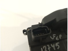 Recambio de cerradura puerta delantera izquierda para renault clio iii exception referencia OEM IAM 300123E   2