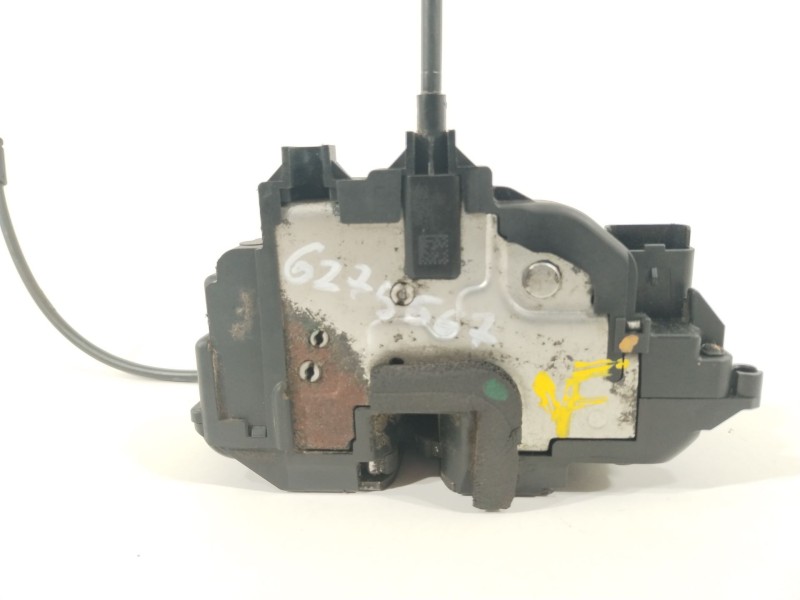 Recambio de cerradura puerta delantera izquierda para renault clio iii exception referencia OEM IAM 300123E  