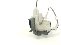 Recambio de cerradura puerta delantera izquierda para citroën c3 collection referencia OEM IAM 16942935   2