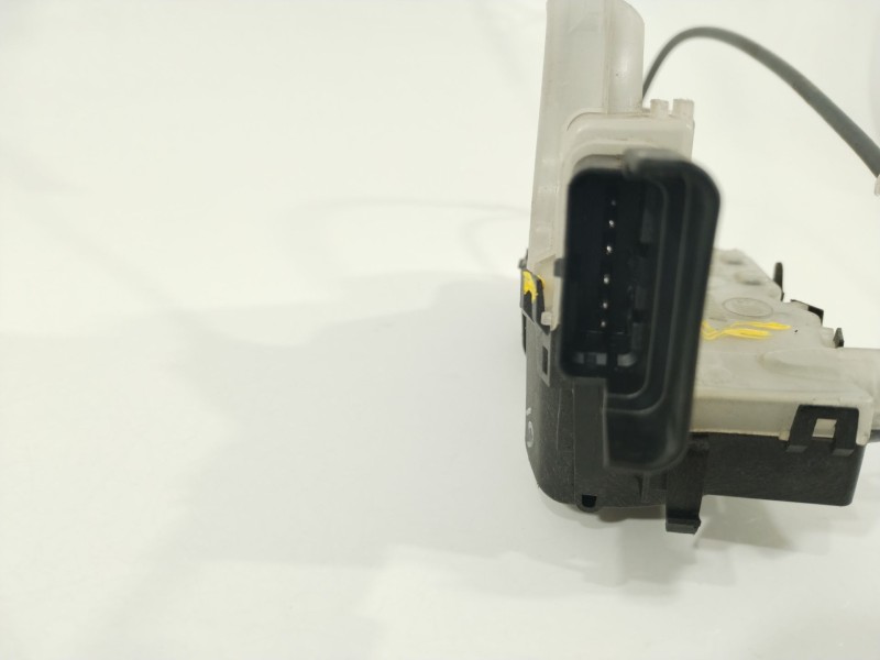 Recambio de cerradura puerta delantera izquierda para citroën c3 collection referencia OEM IAM 16942935  