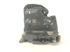 Recambio de cerradura puerta trasera derecha para opel insignia grand sport business referencia OEM IAM 13598385  