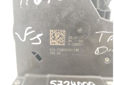 Recambio de cerradura puerta trasera derecha para opel insignia grand sport business referencia OEM IAM 13598385   2