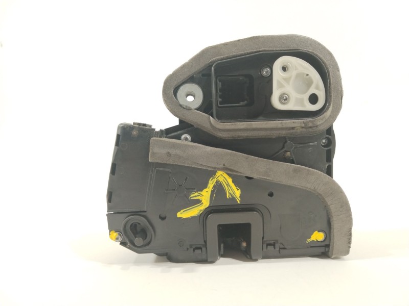 Recambio de cerradura puerta trasera derecha para opel insignia grand sport business referencia OEM IAM 13598385  