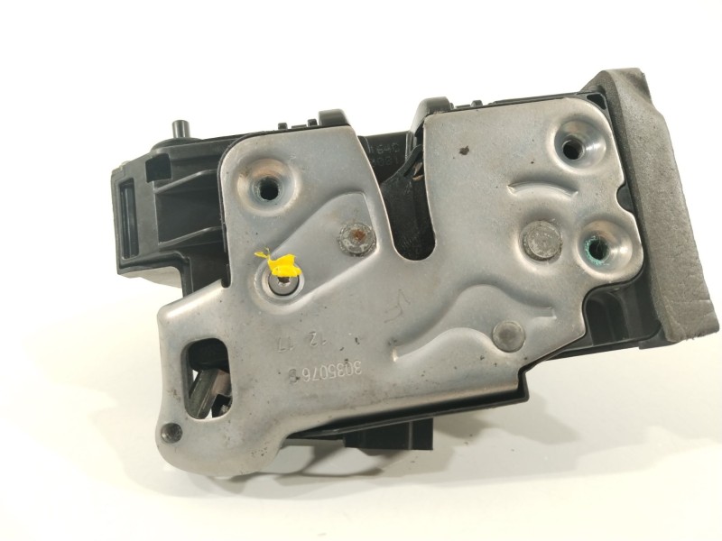 Recambio de cerradura puerta trasera derecha para opel insignia grand sport business referencia OEM IAM 13598385  