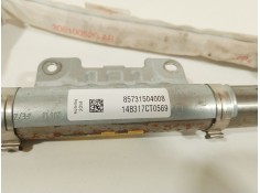 Recambio de airbag cortina delantero derecho para mini mini (f56) cooper d referencia OEM IAM 72127315040  857315040 2