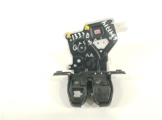 Recambio de cerradura maletero / porton para nissan qashqai ii (j11, j11_) 1.5 dci referencia OEM IAM 905024EA1B  