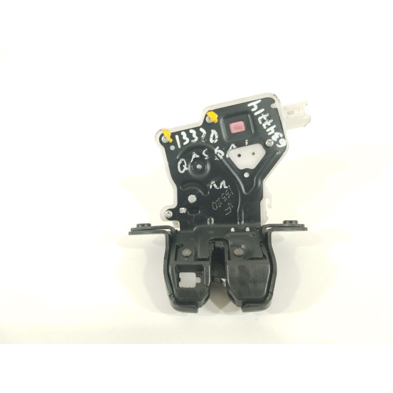 Recambio de cerradura maletero / porton para nissan qashqai ii (j11, j11_) 1.5 dci referencia OEM IAM 905024EA1B  