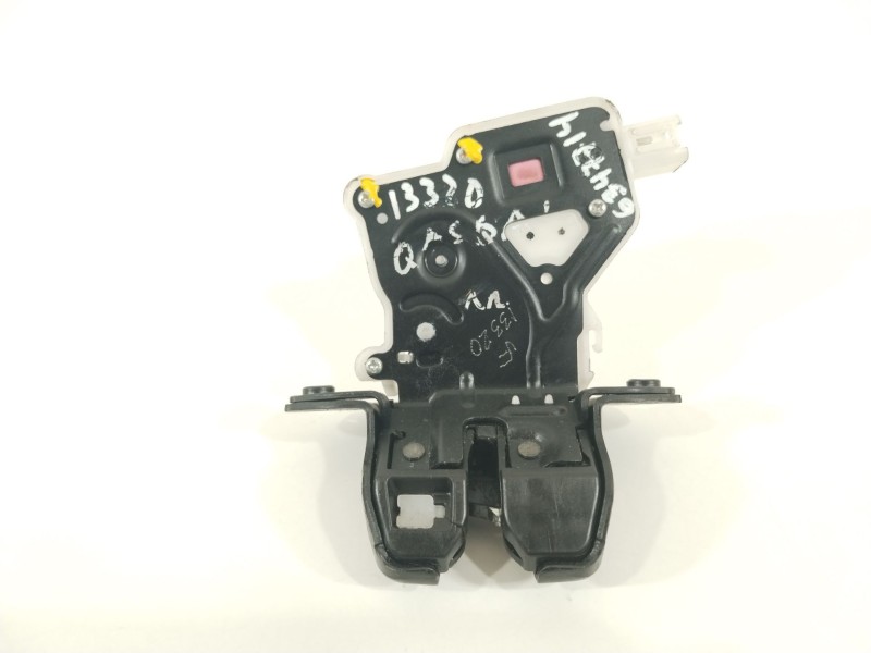 Recambio de cerradura maletero / porton para nissan qashqai ii (j11, j11_) 1.5 dci referencia OEM IAM 905024EA1B  