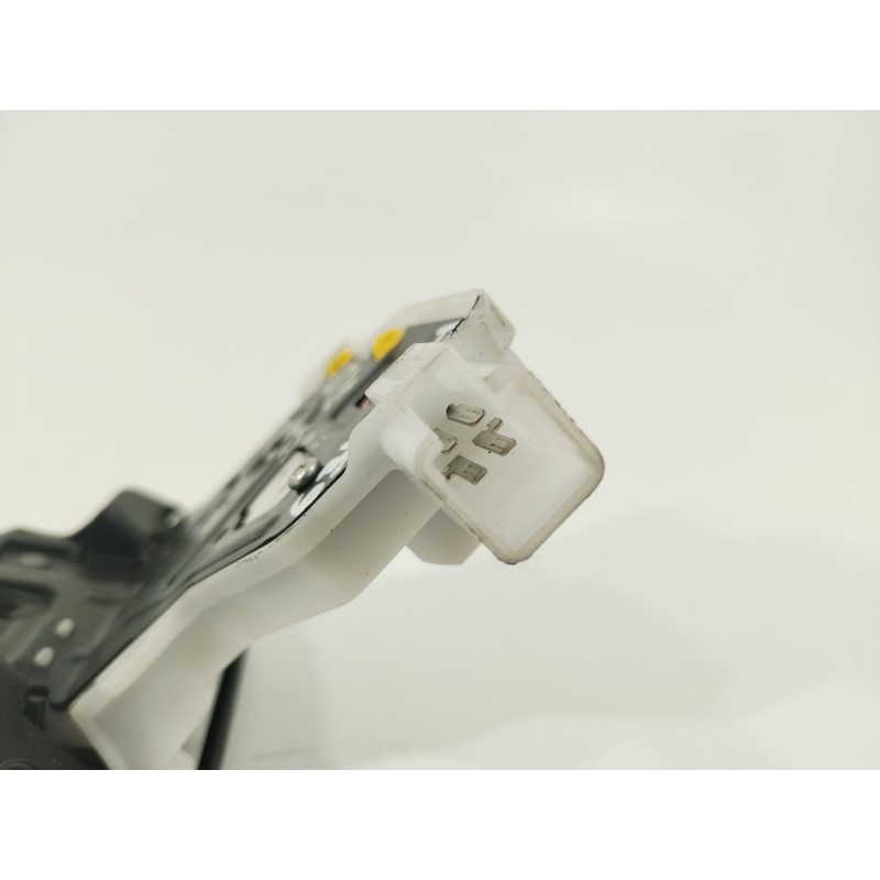 Recambio de cerradura maletero / porton para nissan qashqai ii (j11, j11_) 1.5 dci referencia OEM IAM 905024EA1B  