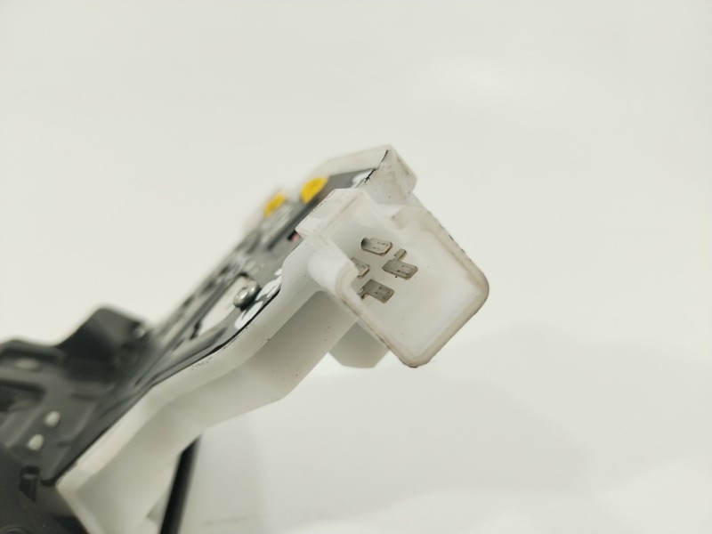 Recambio de cerradura maletero / porton para nissan qashqai ii (j11, j11_) 1.5 dci referencia OEM IAM 905024EA1B  