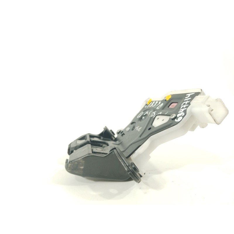 Recambio de cerradura maletero / porton para nissan qashqai ii (j11, j11_) 1.5 dci referencia OEM IAM 905024EA1B  