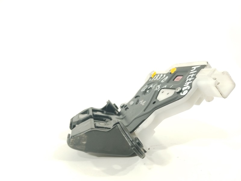 Recambio de cerradura maletero / porton para nissan qashqai ii (j11, j11_) 1.5 dci referencia OEM IAM 905024EA1B  