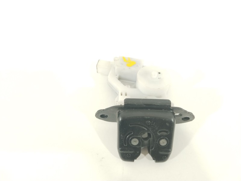 Recambio de cerradura maletero / porton para nissan qashqai ii (j11, j11_) 1.5 dci referencia OEM IAM 905024EA1B  