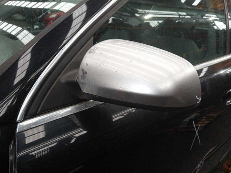 Recambio de retrovisor izquierdo para audi a4 avant (8e) 2.0 tdi referencia OEM IAM 8E1858499A  8E1858499A2ZZ