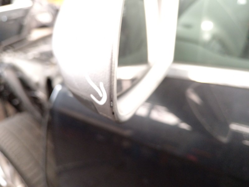 Recambio de retrovisor izquierdo para audi a4 avant (8e) 2.0 tdi referencia OEM IAM 8E1858499A  8E1858499A2ZZ