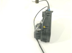 Recambio de cerradura puerta trasera izquierda para mercedes-benz clase cls (w219) 320 cdi (219.322) referencia OEM IAM 21973001 2