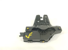 Recambio de cerradura maletero / porton para bmw 3 (e90) 320 d referencia OEM IAM 7840617  