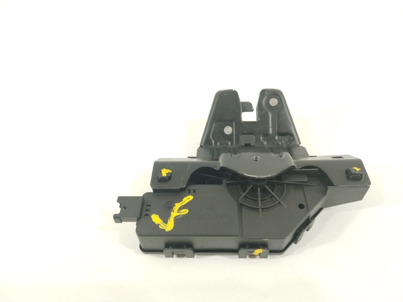 Recambio de cerradura maletero / porton para bmw 3 (e90) 320 d referencia OEM IAM 7840617  