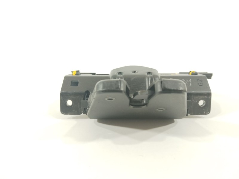 Recambio de cerradura maletero / porton para bmw 3 (e90) 320 d referencia OEM IAM 7840617  