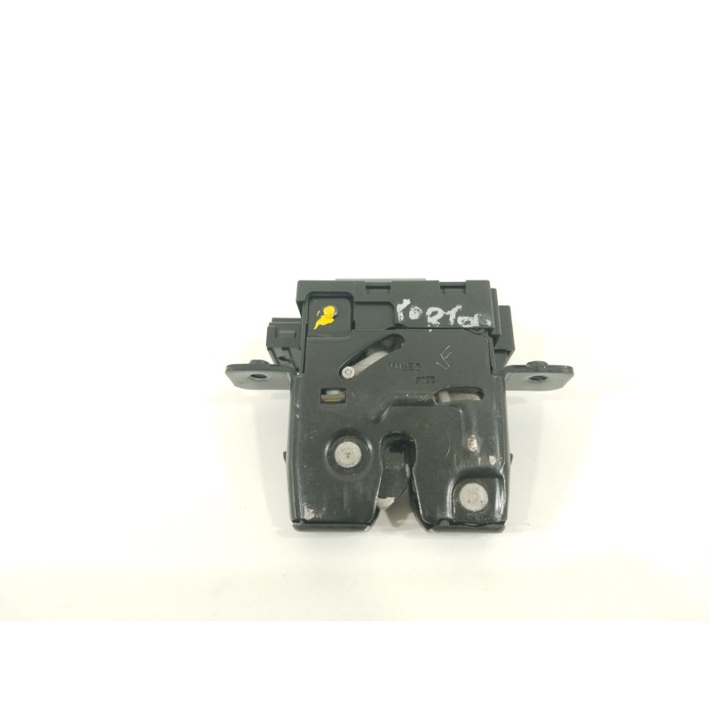 Recambio de cerradura maletero / porton para nissan qashqai i (j10, nj10) 1.5 dci referencia OEM IAM 90502AV70B  