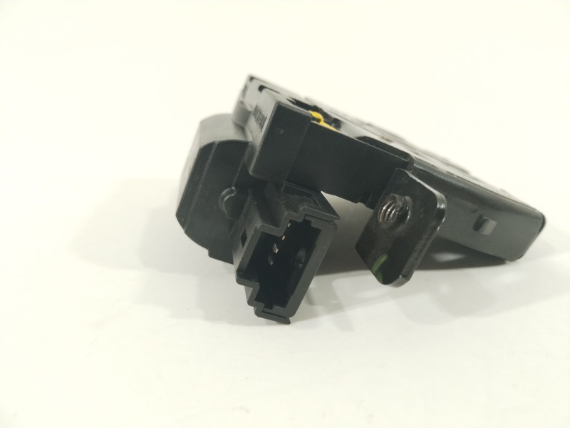 Recambio de cerradura maletero / porton para nissan qashqai i (j10, nj10) 1.5 dci referencia OEM IAM 90502AV70B  